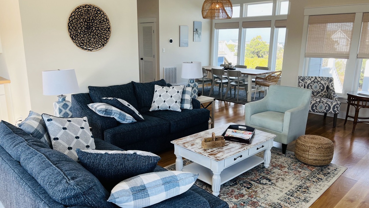 Photo of Bedroom in Kitty Hawk