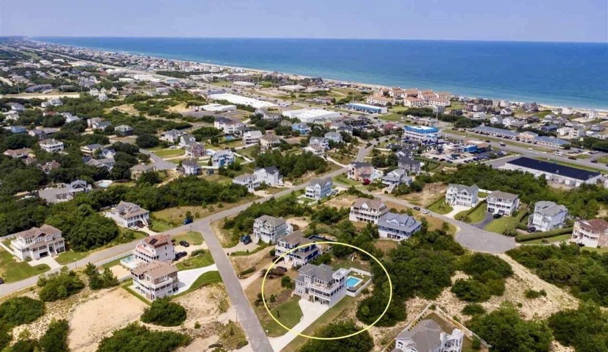 Photo of Others in Kitty Hawk