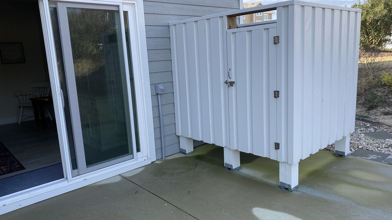 Photo of Outdoor in Kitty Hawk