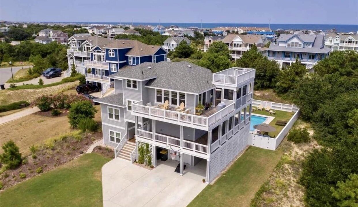 Photo of Others in Kitty Hawk