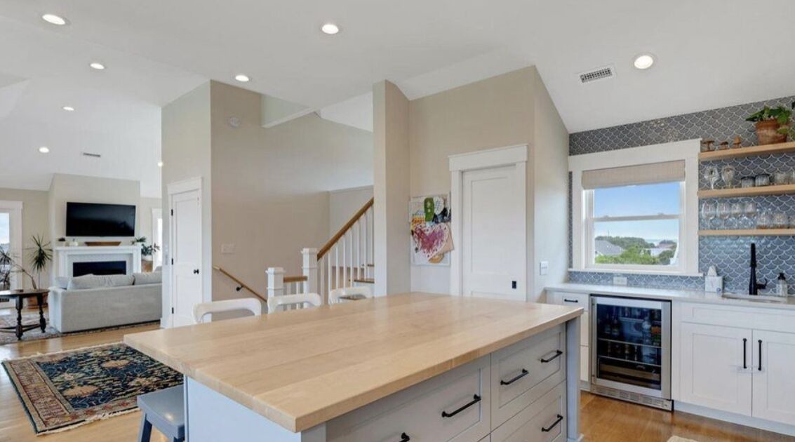 Photo of Bedroom in Kitty Hawk