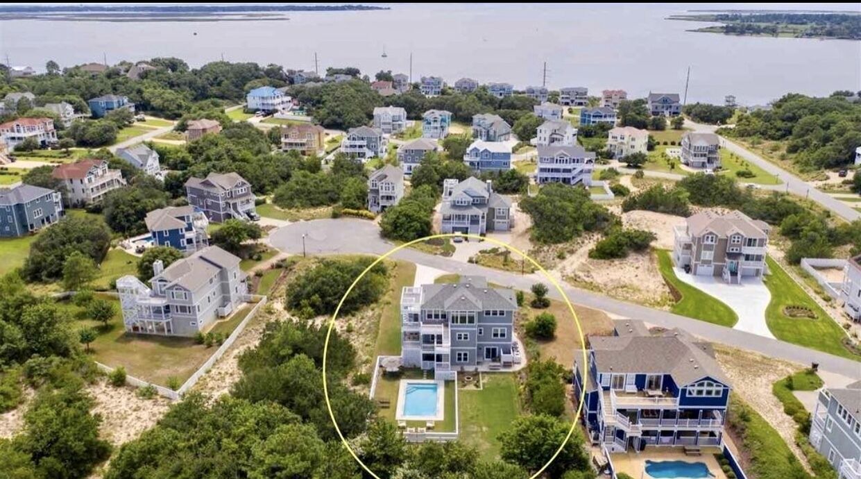 Photo of Others in Kitty Hawk