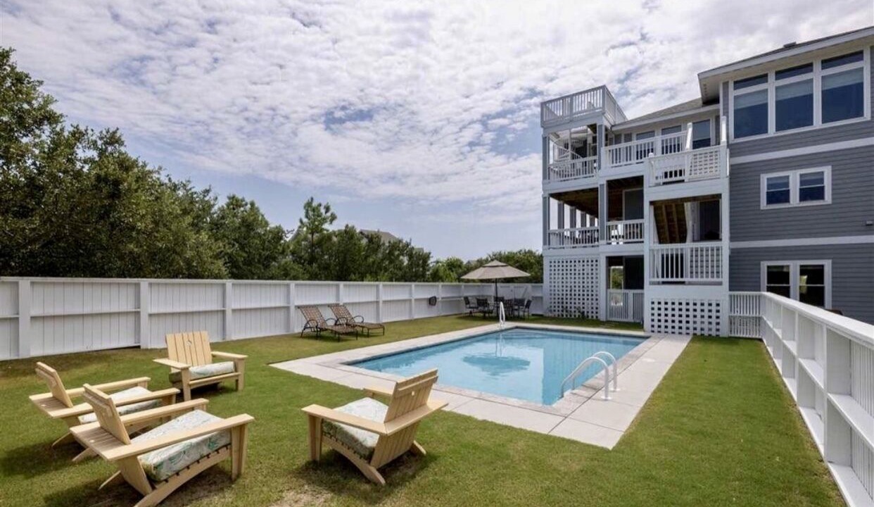Photo of Outdoor in Kitty Hawk