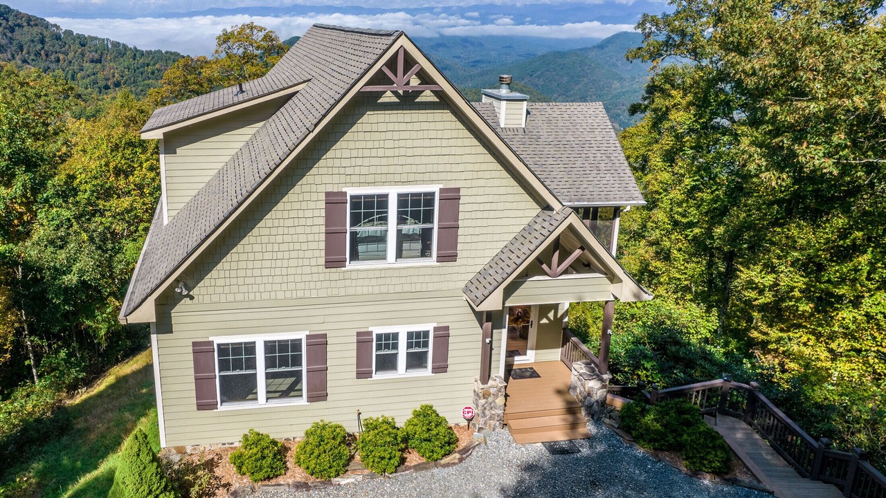 Photo of Outdoor in Bryson City