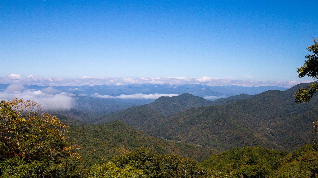 Photo of Others in Bryson City