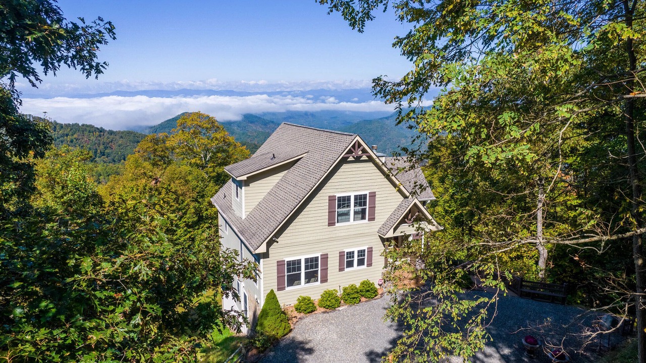Photo of Outdoor in Bryson City