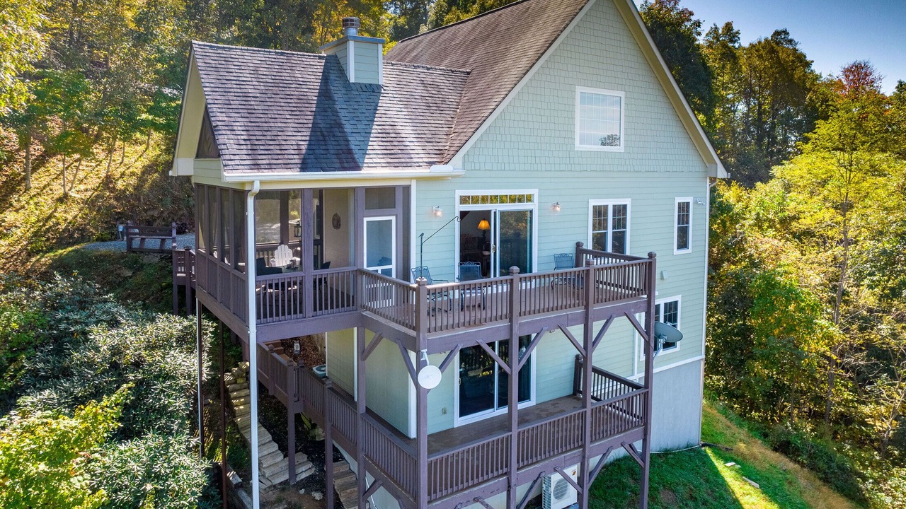 Photo of Outdoor in Bryson City