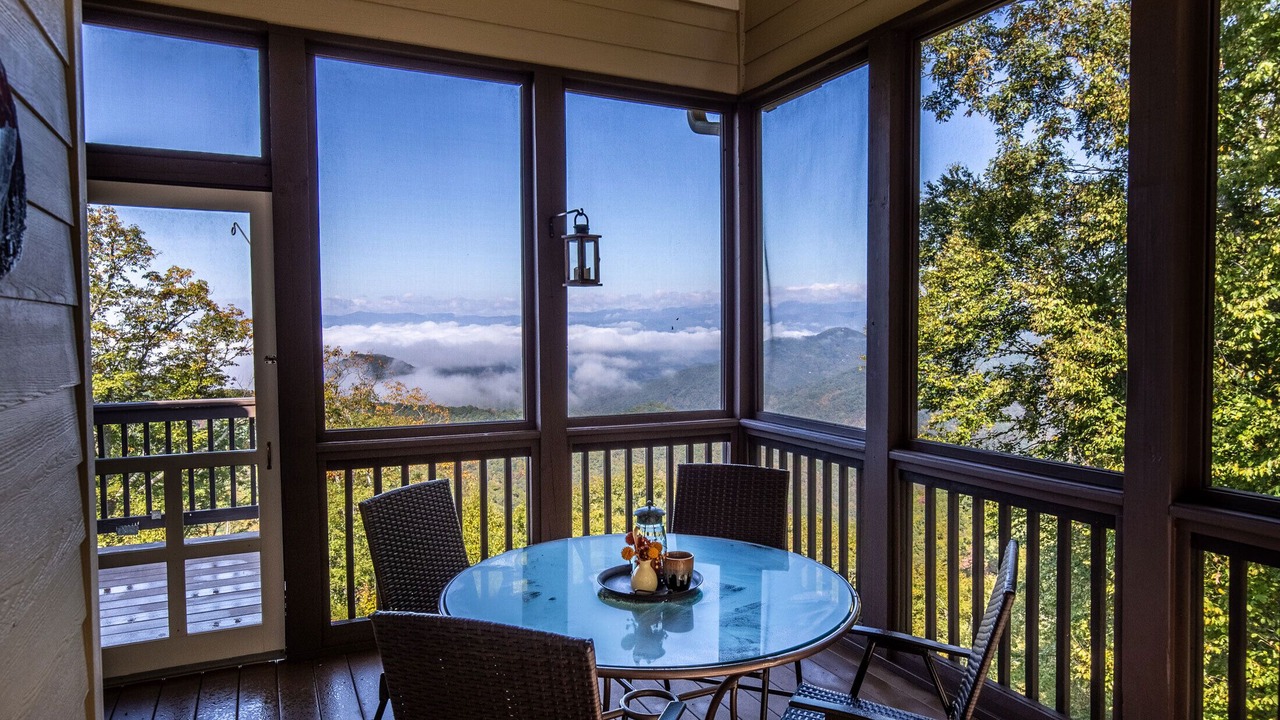 Photo of Outdoor in Bryson City