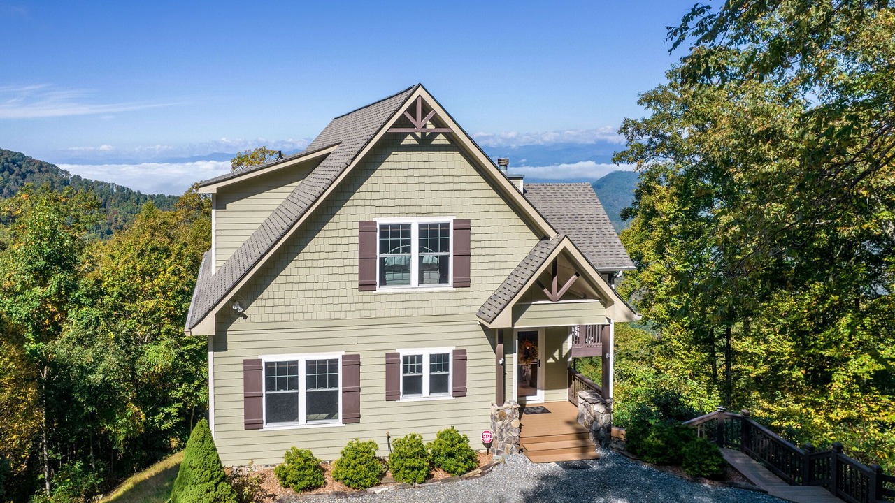 Photo of Outdoor in Bryson City