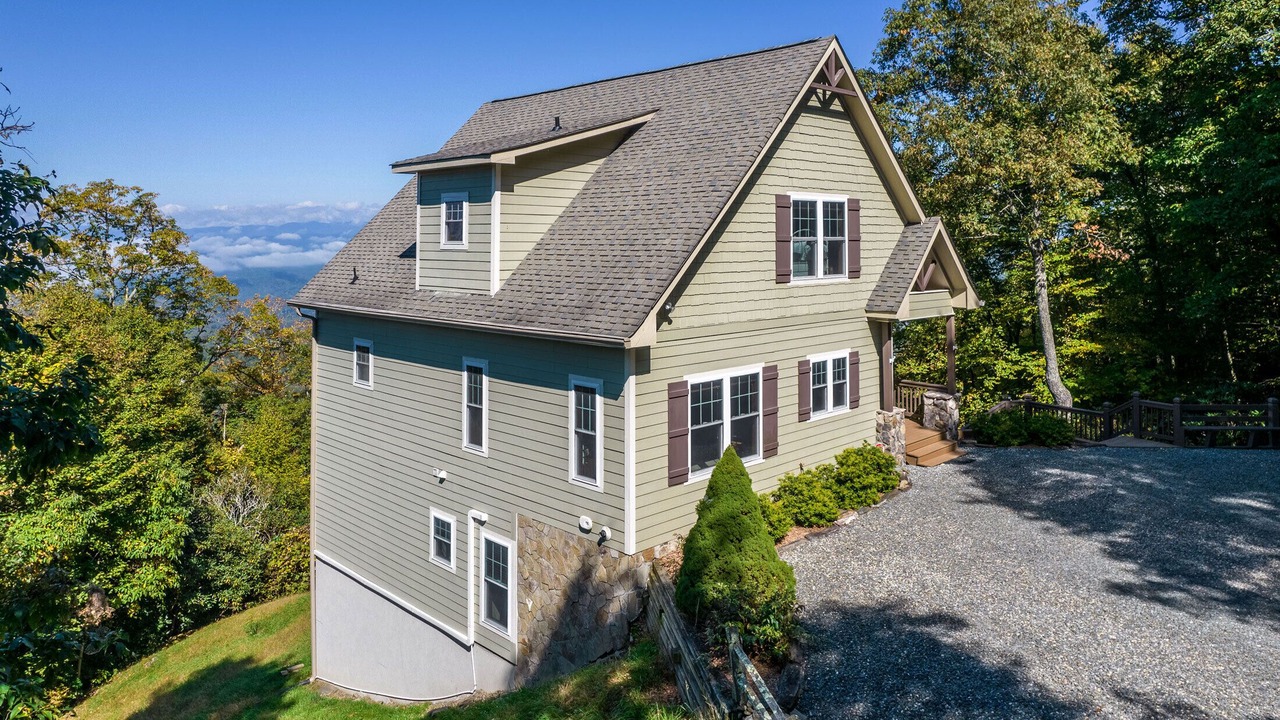 Photo of Outdoor in Bryson City