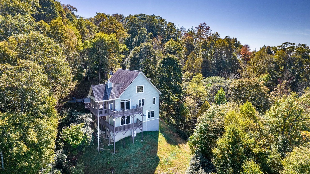 Photo of Outdoor in Bryson City