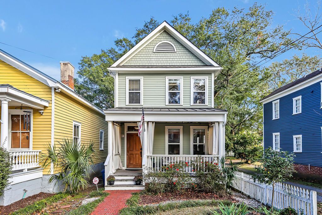 Photo of Outdoor in Wilmington Historic District