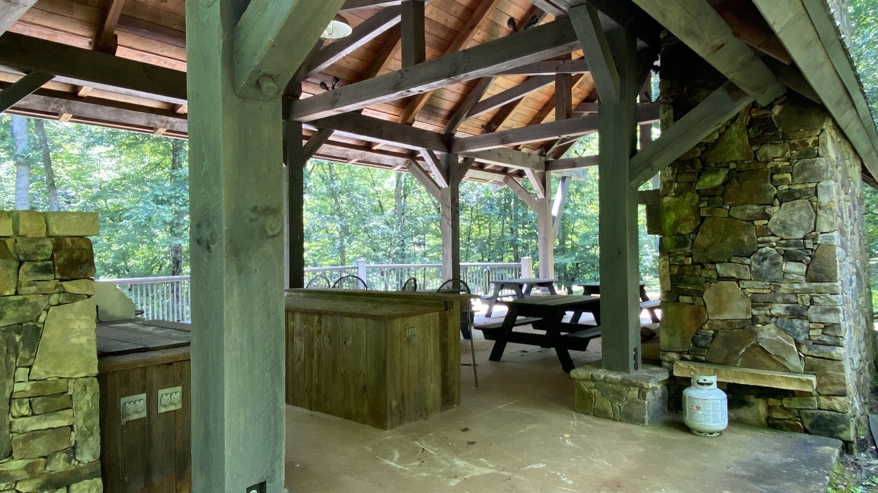 Photo of Outdoor in Cullowhee