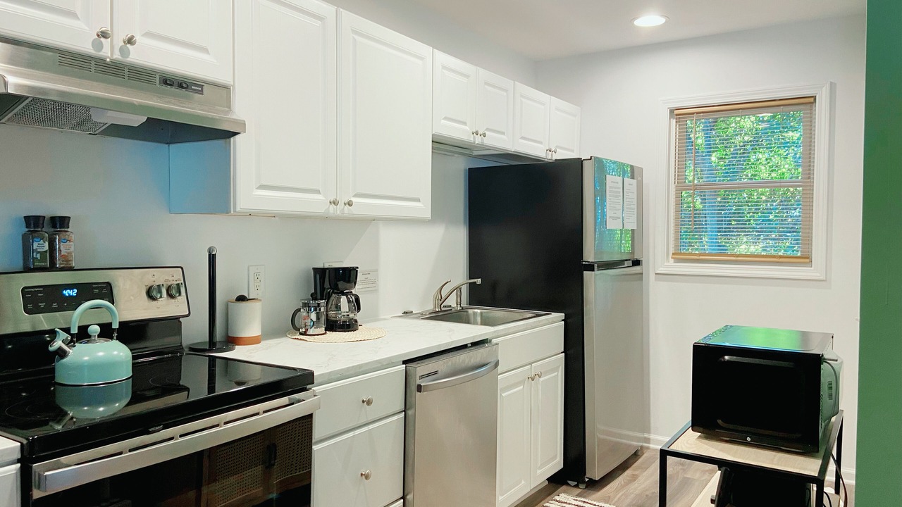 Photo of Kitchen in Shallotte