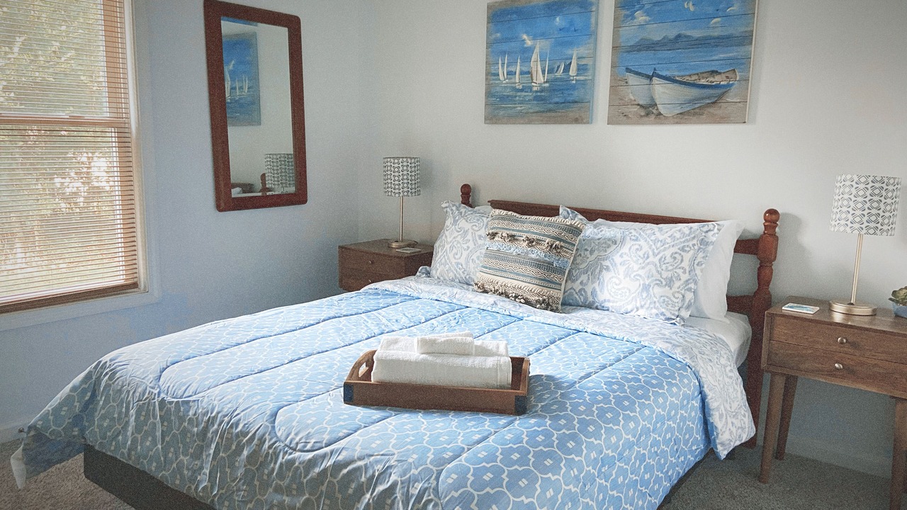Photo of Bedroom in Shallotte