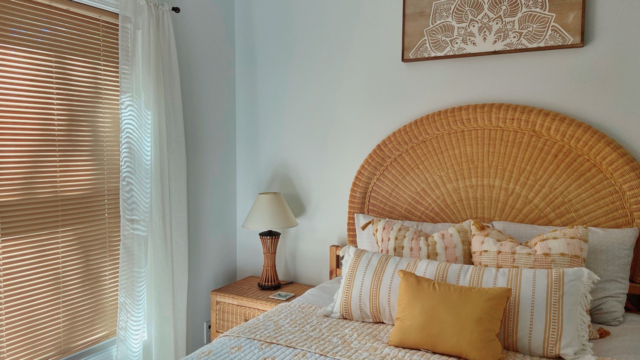 Photo of Bedroom in Shallotte