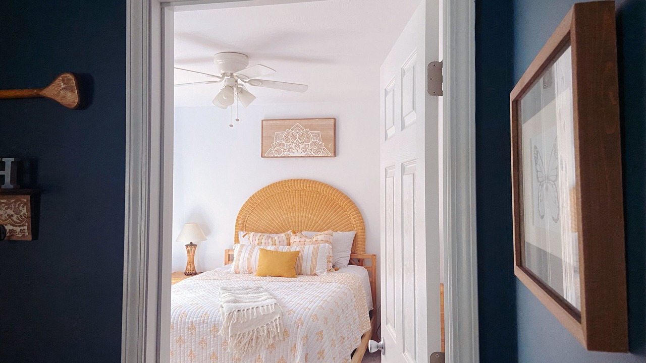 Photo of Bedroom in Shallotte