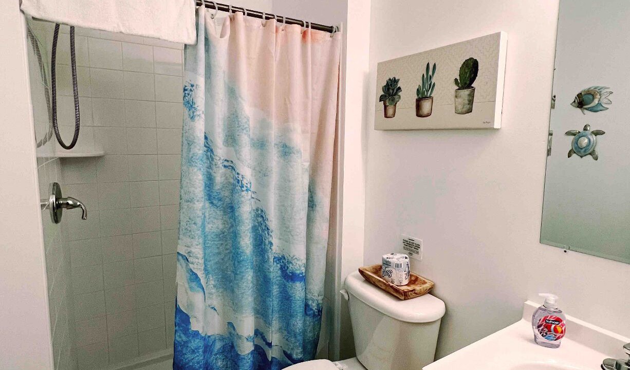 Photo of Bathroom in Shallotte