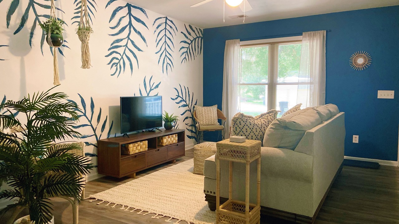 Photo of Livingroom in Shallotte