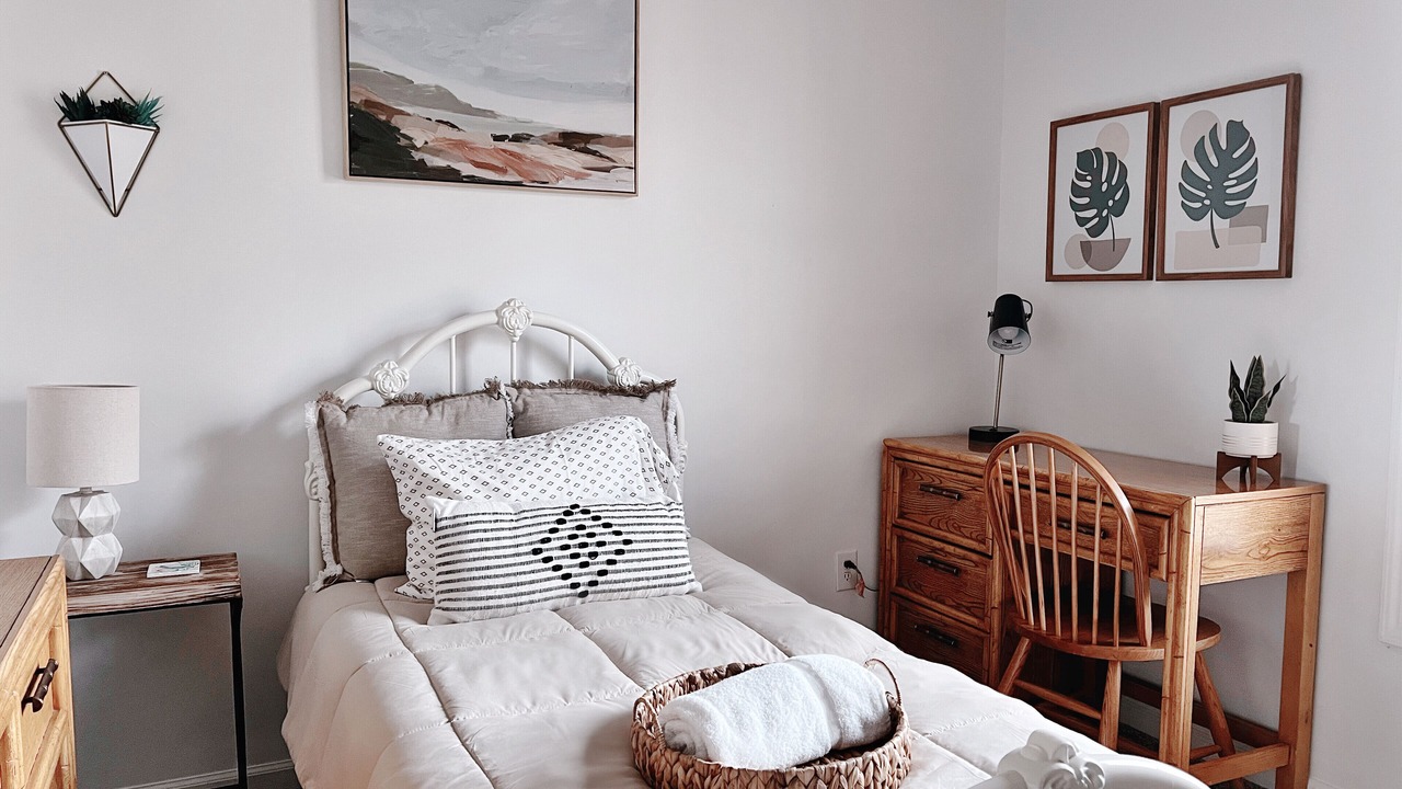 Photo of Bedroom in Shallotte