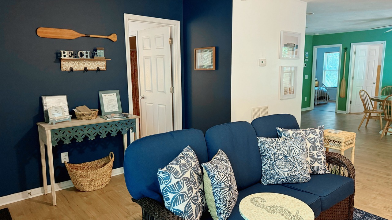 Photo of Livingroom in Shallotte
