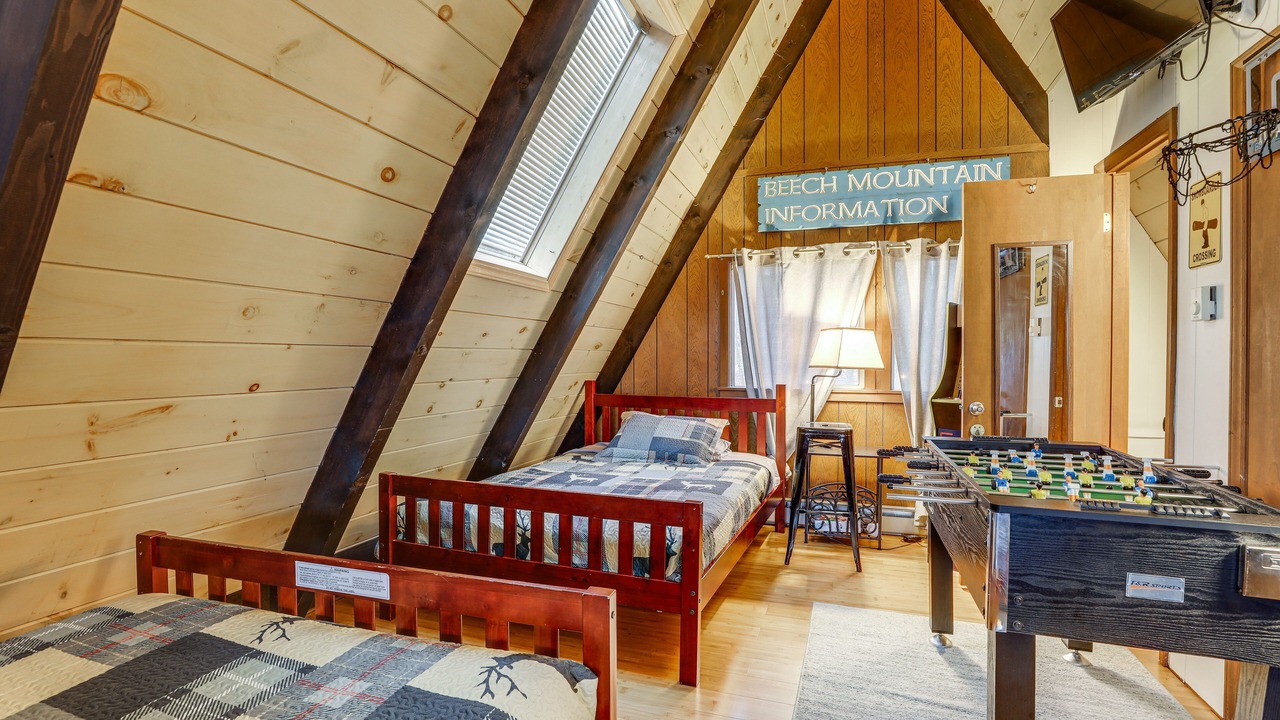 Photo of Bedroom in Charter Hills
