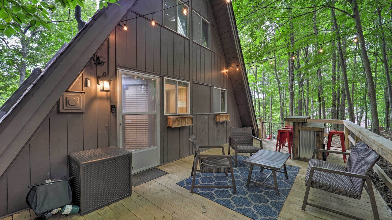 Photo of Outdoor in Charter Hills