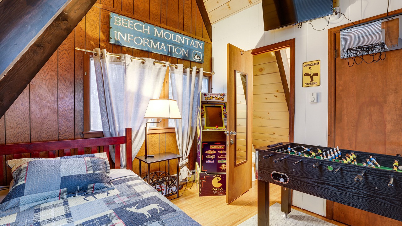 Photo of Bedroom in Charter Hills