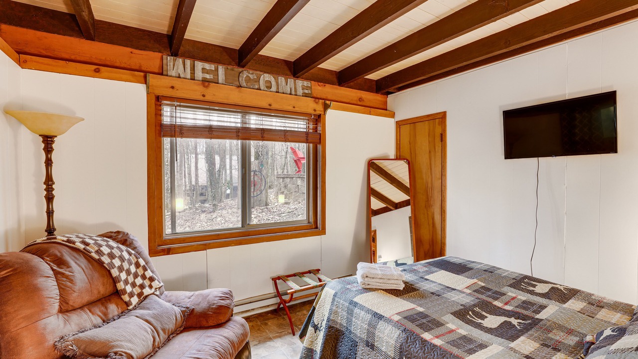 Photo of Bedroom in Charter Hills