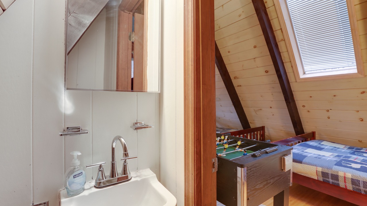 Photo of Bathroom in Charter Hills