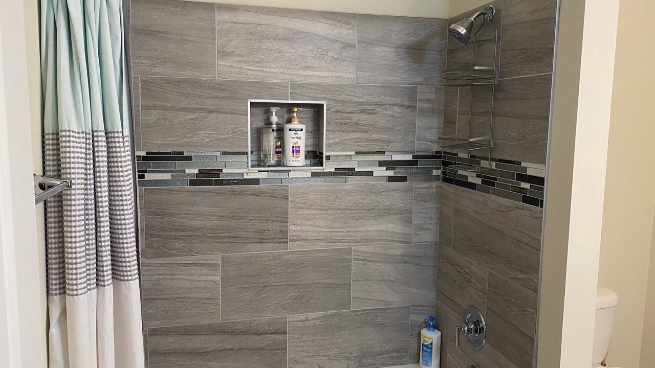Photo of Bathroom in Hendersonville