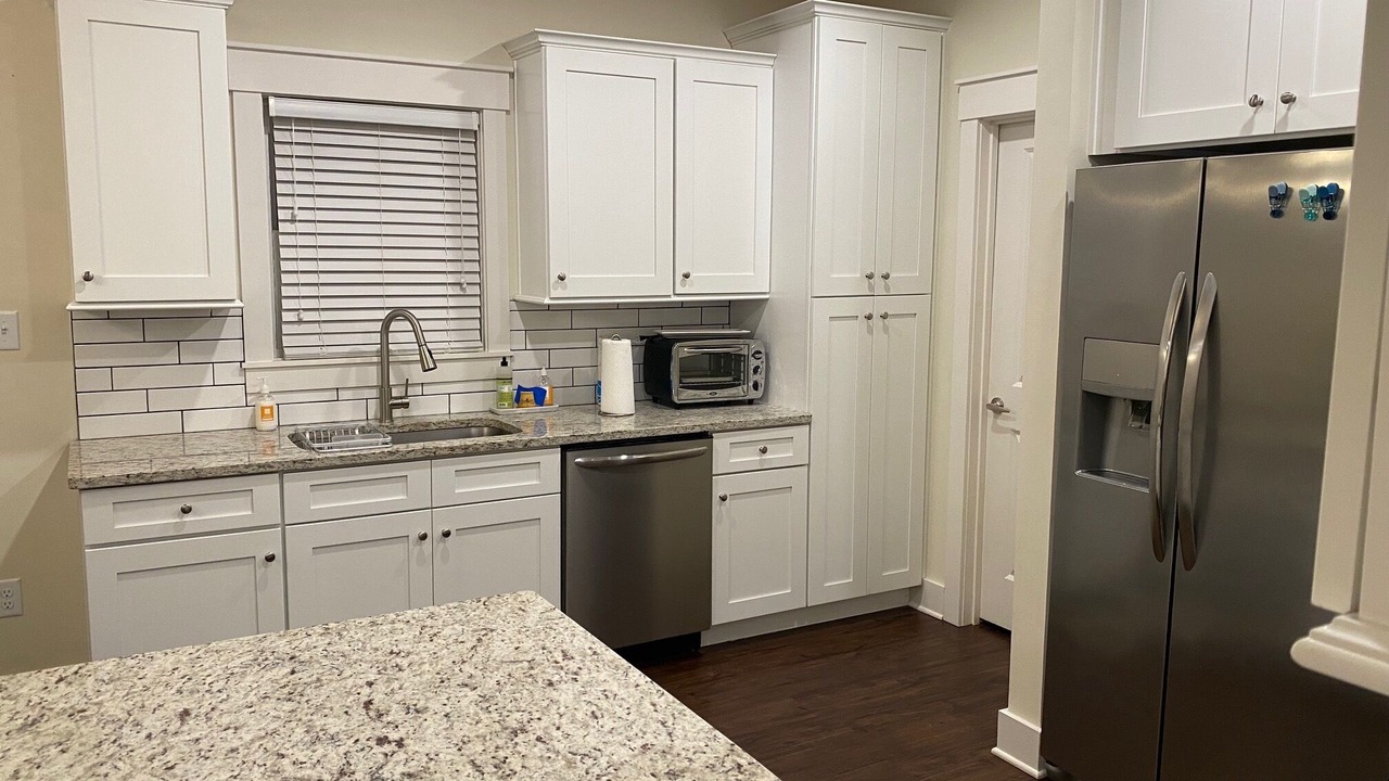 Photo of Kitchen in Hendersonville