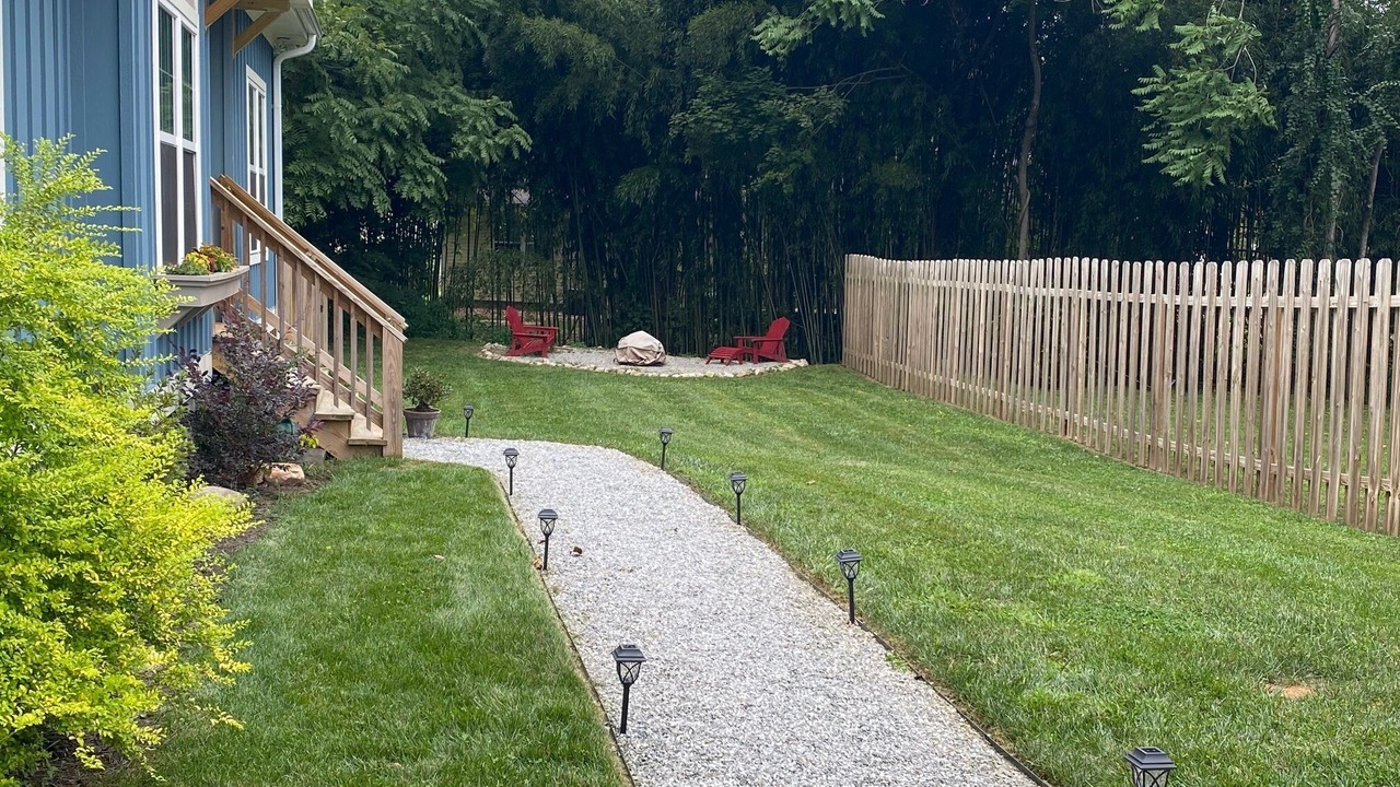 Photo of Outdoor in Hendersonville