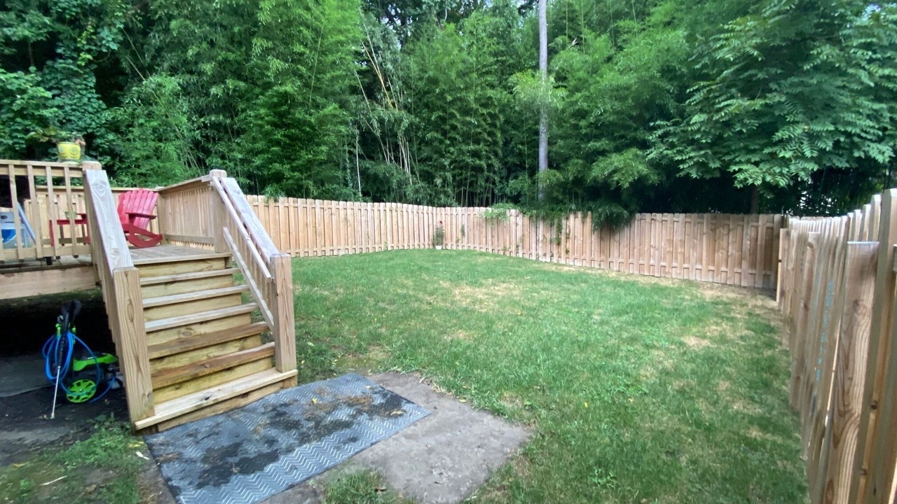 Photo of Outdoor in Hendersonville
