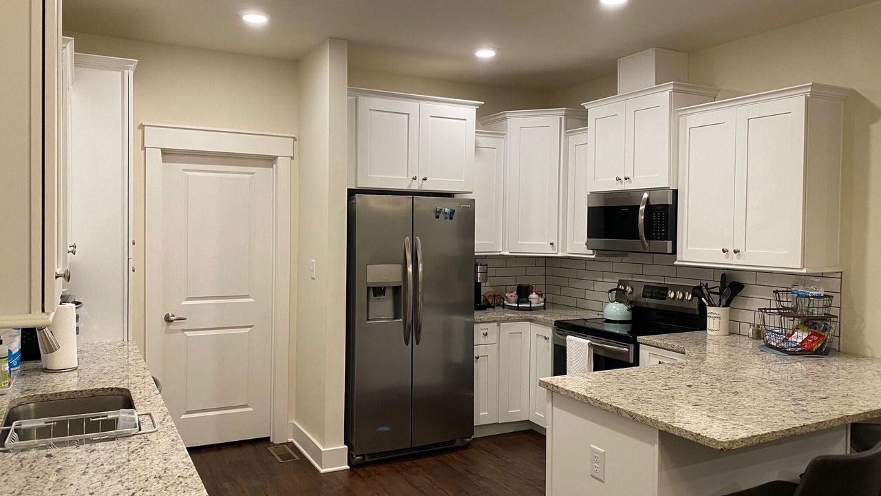 Photo of Kitchen in Hendersonville