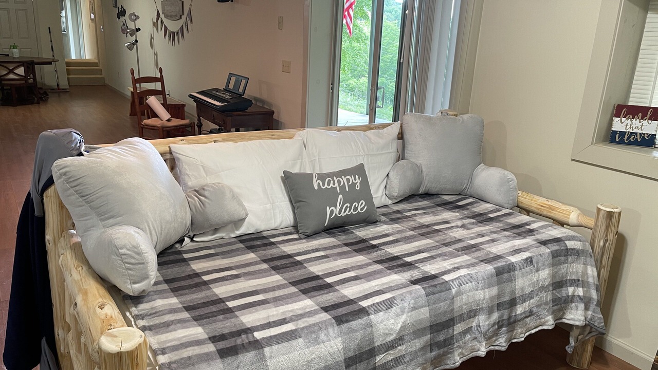 Photo of Bedroom in Wolf Laurel