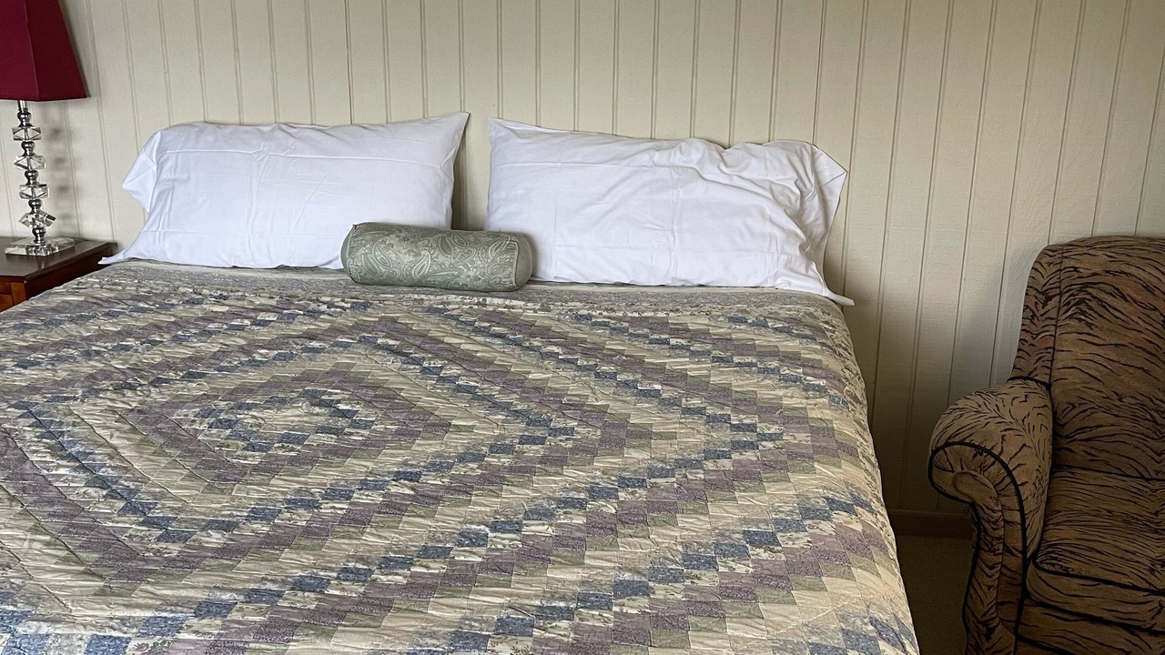Photo of Bedroom in Wolf Laurel