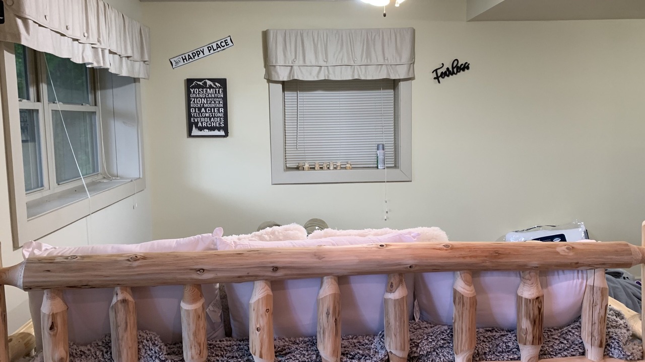 Photo of Bedroom in Wolf Laurel