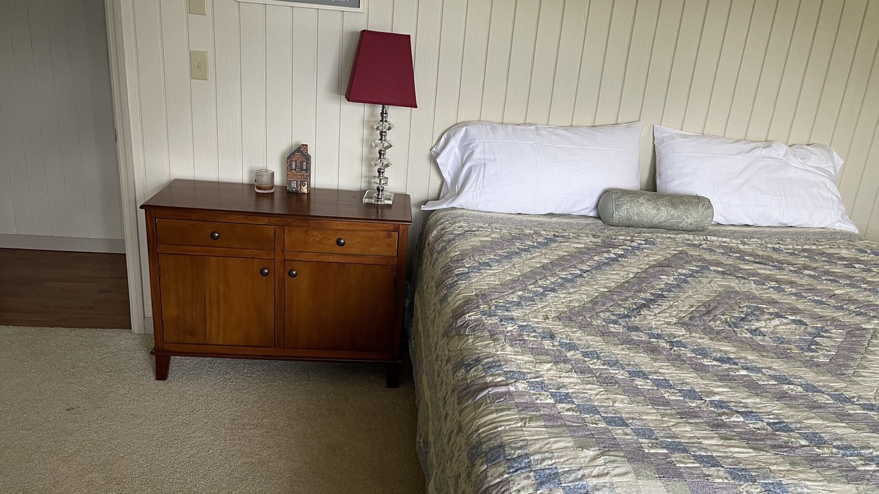 Photo of Bedroom in Wolf Laurel