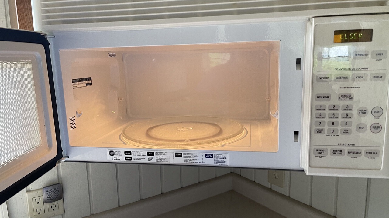 Photo of Kitchen in Wolf Laurel