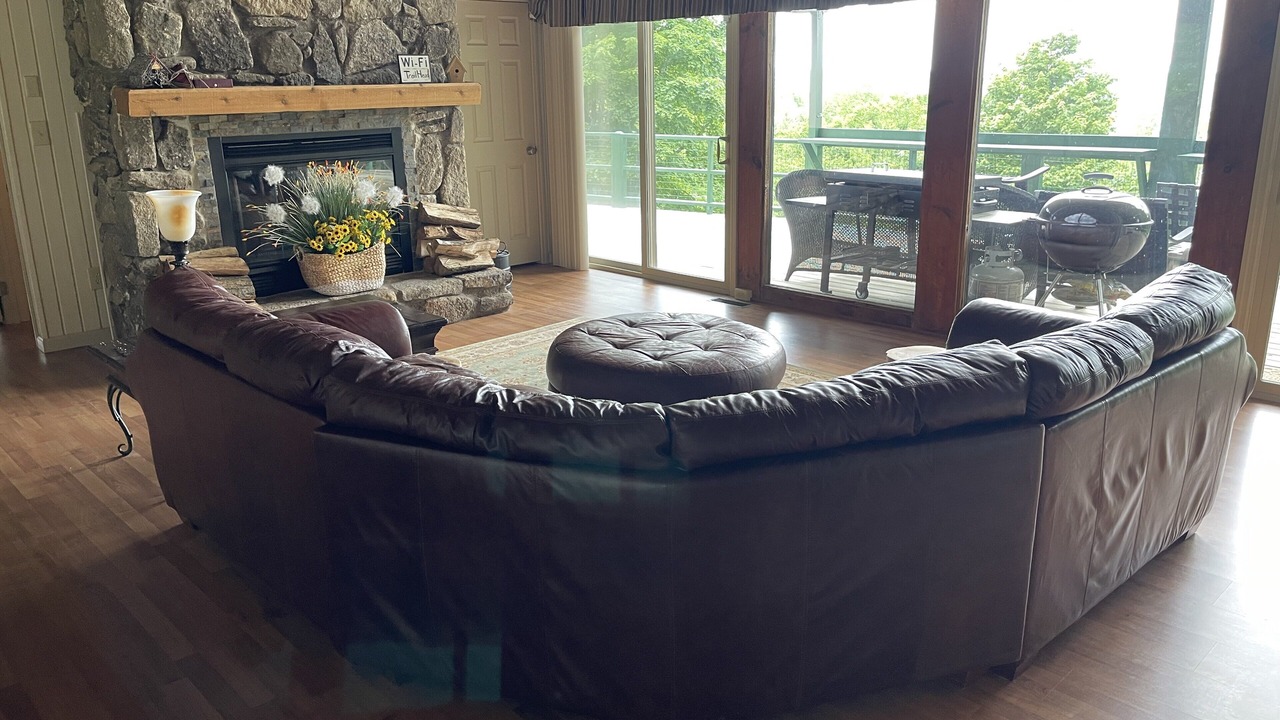 Photo of Livingroom in Wolf Laurel