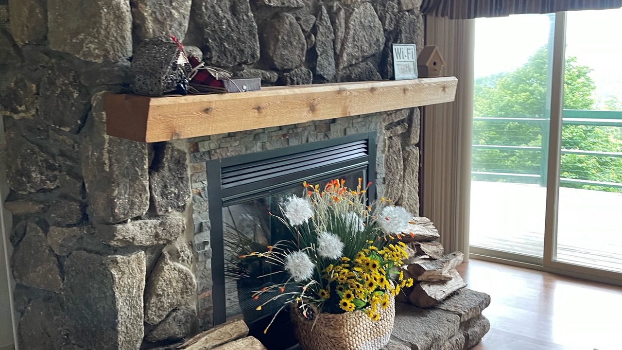 Photo of Livingroom in Wolf Laurel