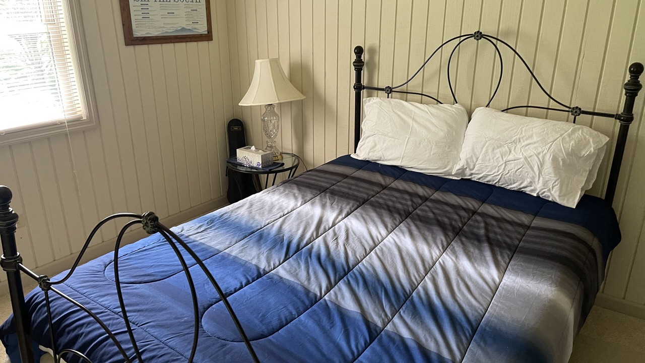 Photo of Bedroom in Wolf Laurel
