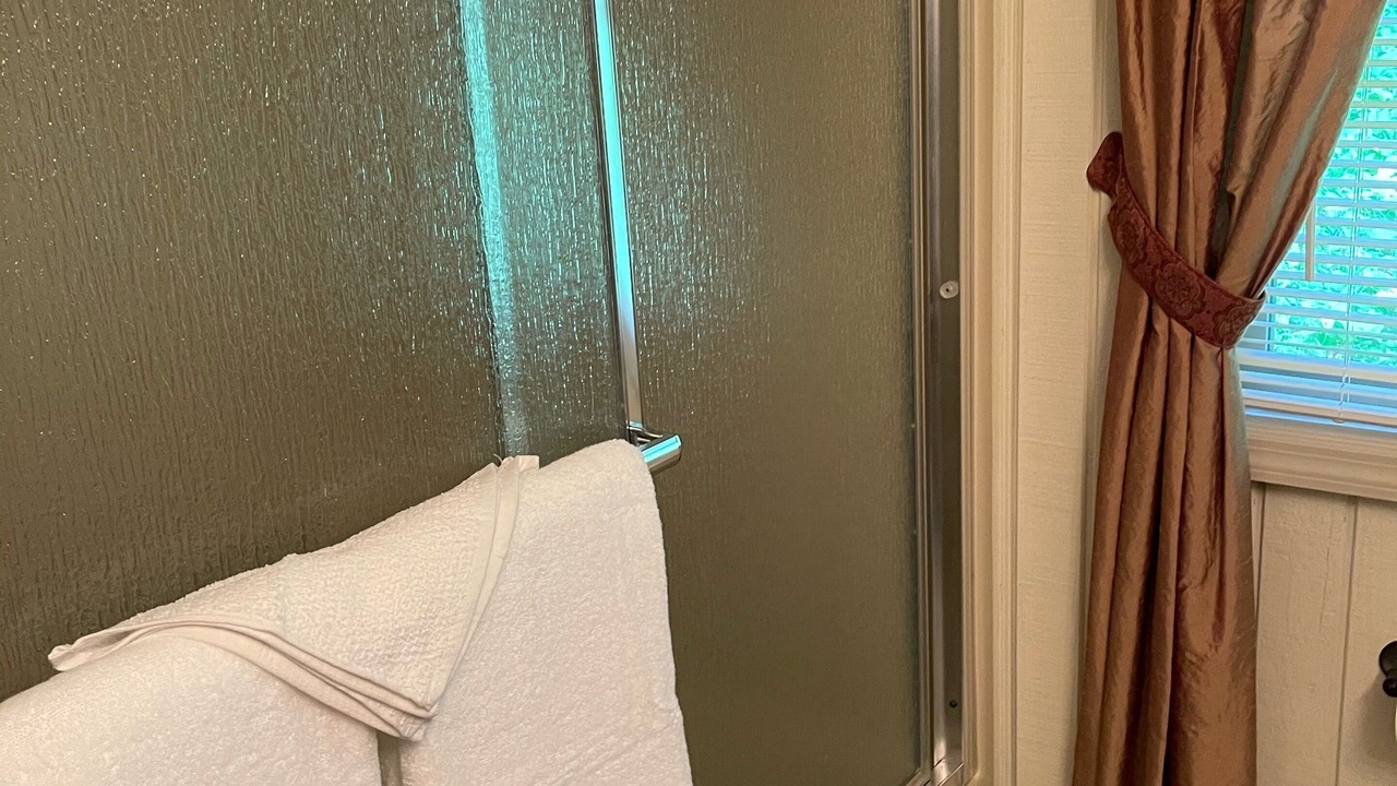 Photo of Bathroom in Wolf Laurel