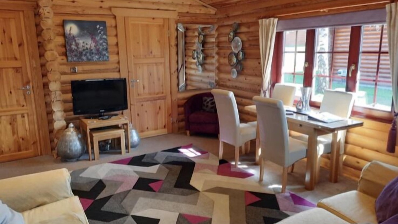 Photo of Livingroom in Morpeth