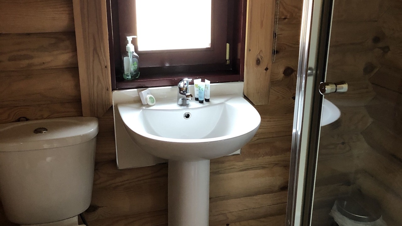 Photo of Bathroom in Morpeth