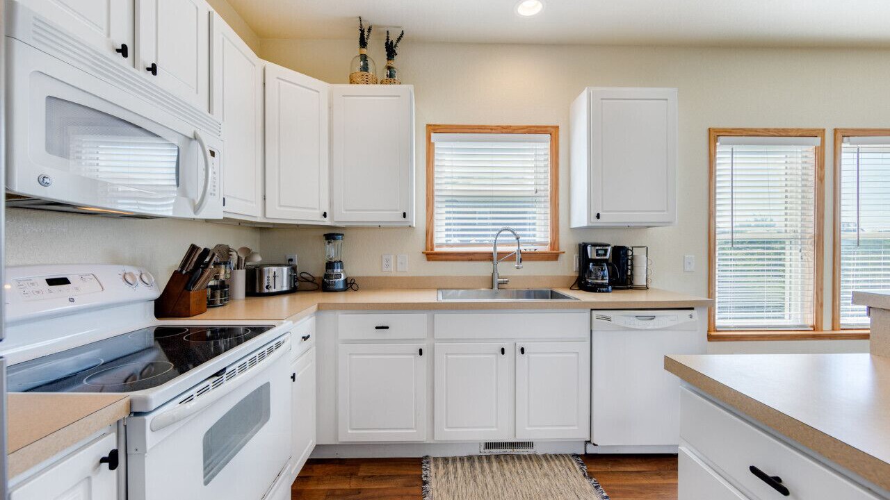 Photo of Kitchen in Wimble Shores
