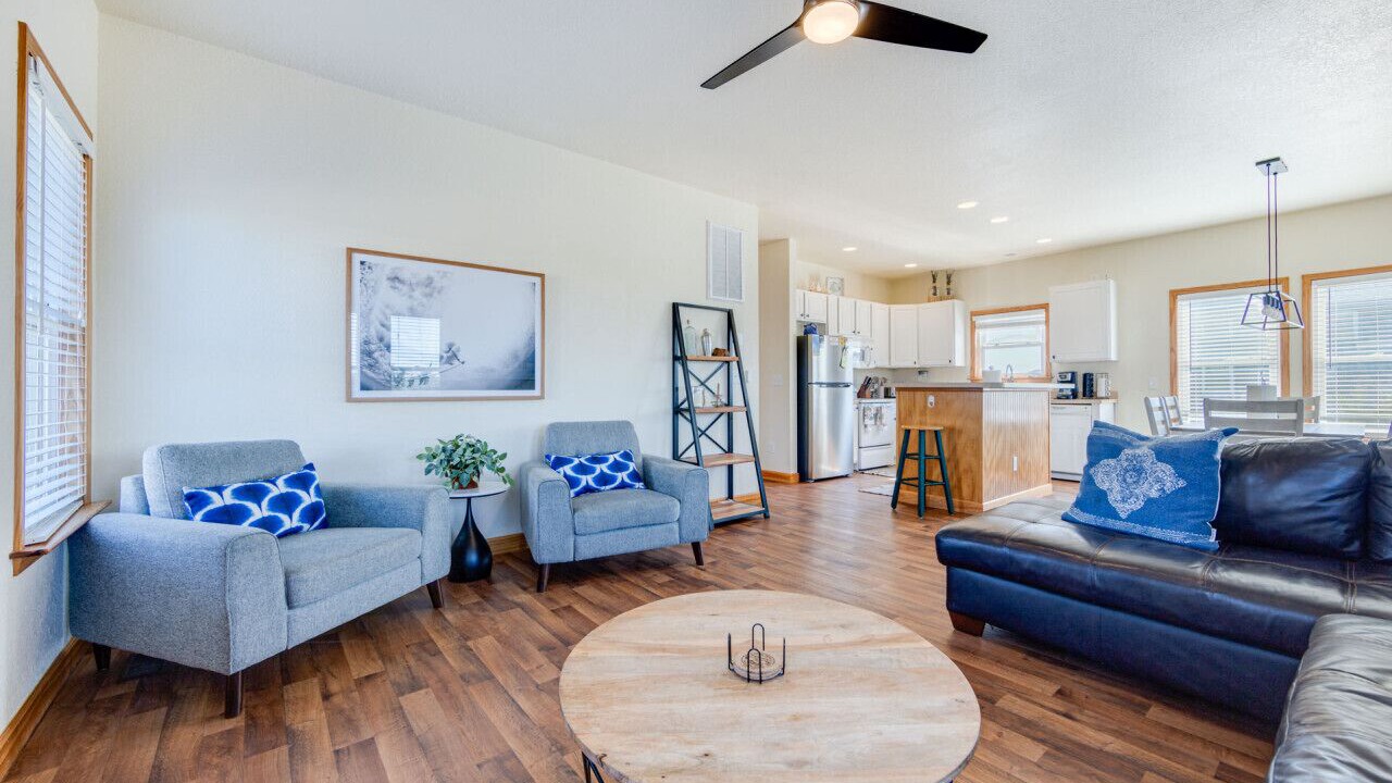 Photo of Livingroom in Wimble Shores
