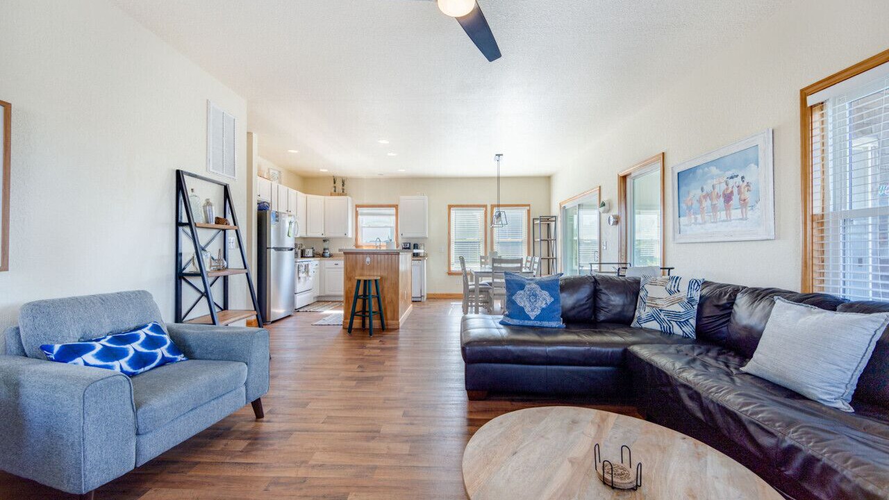 Photo of Livingroom in Wimble Shores
