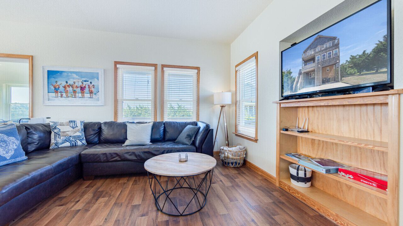 Photo of Livingroom in Wimble Shores